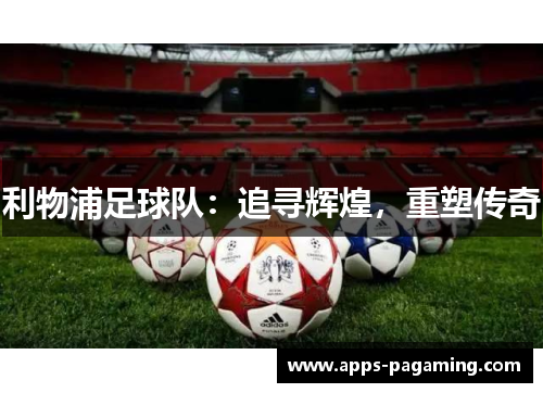 利物浦足球队：追寻辉煌，重塑传奇