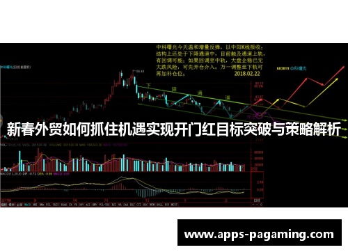 新春外贸如何抓住机遇实现开门红目标突破与策略解析