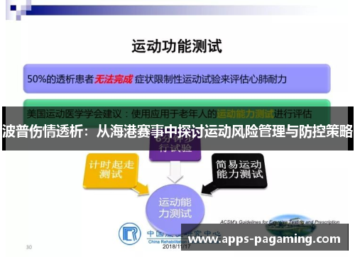 波普伤情透析：从海港赛事中探讨运动风险管理与防控策略