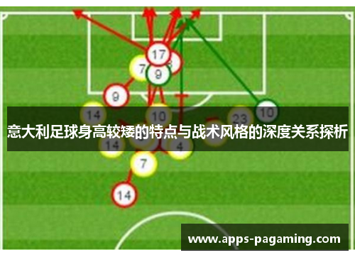 意大利足球身高较矮的特点与战术风格的深度关系探析