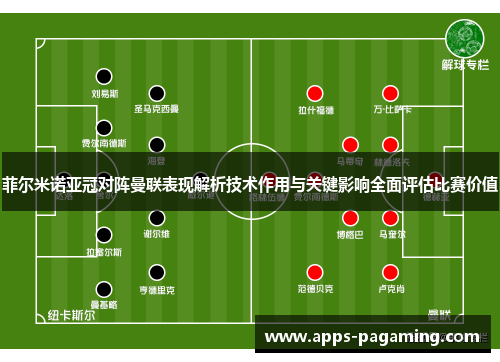 菲尔米诺亚冠对阵曼联表现解析技术作用与关键影响全面评估比赛价值